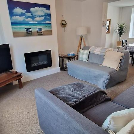 Akwa A Modern Seaside Gem Villa Staithes Exterior photo