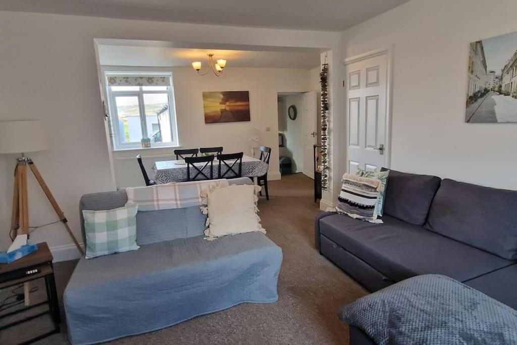 Akwa A Modern Seaside Gem Villa Staithes Exterior photo